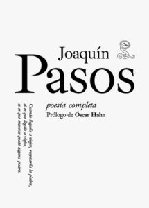Antiniska Pozzi, Joaquin Pasos, nicaragua, poesia contemporanea, avanguardia, traduzione, poesia dell'altrove, proposta di lettura, poesia contemporanea, novecento, letteratura straniera, letteratura latina