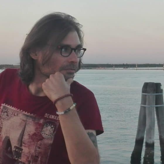 Andrea Breda Minello