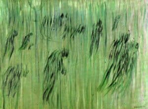 Boccioni, Quelli che restano