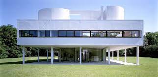 Villa Savoye