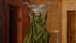 Remedios Varo