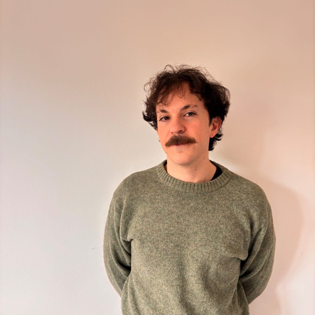 Andrea Piasentini | Inediti - MediumPoesia