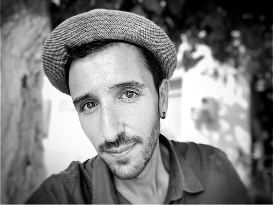 simone migliazza mediumpoesia