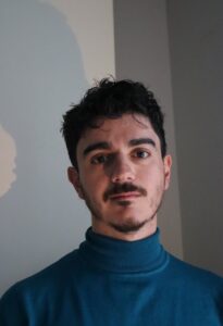 gianluca furnari, sparare a zero, mediumpoesia